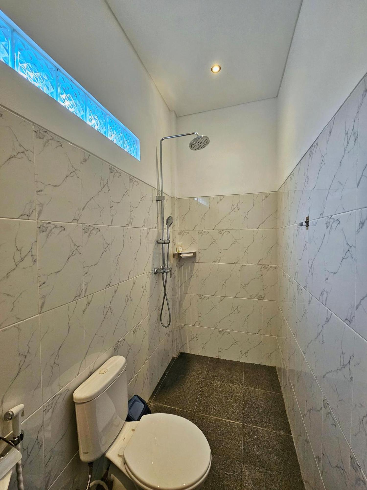 Hotel Dewi Putri House Ubud Zewnętrze zdjęcie