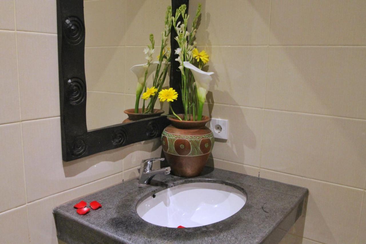 Hotel Dewi Putri House Ubud Pokój zdjęcie