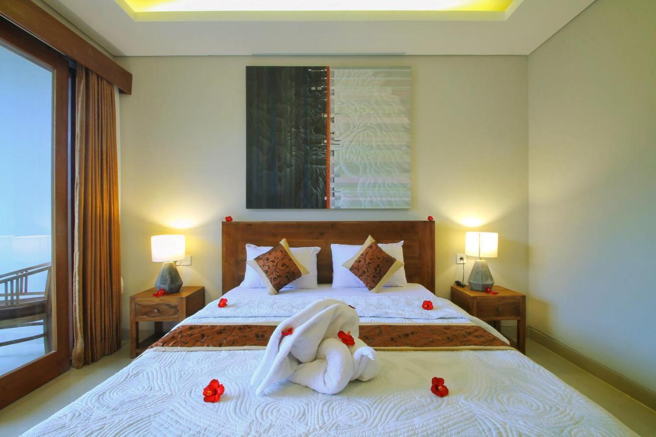 Hotel Dewi Putri House Ubud Pokój zdjęcie