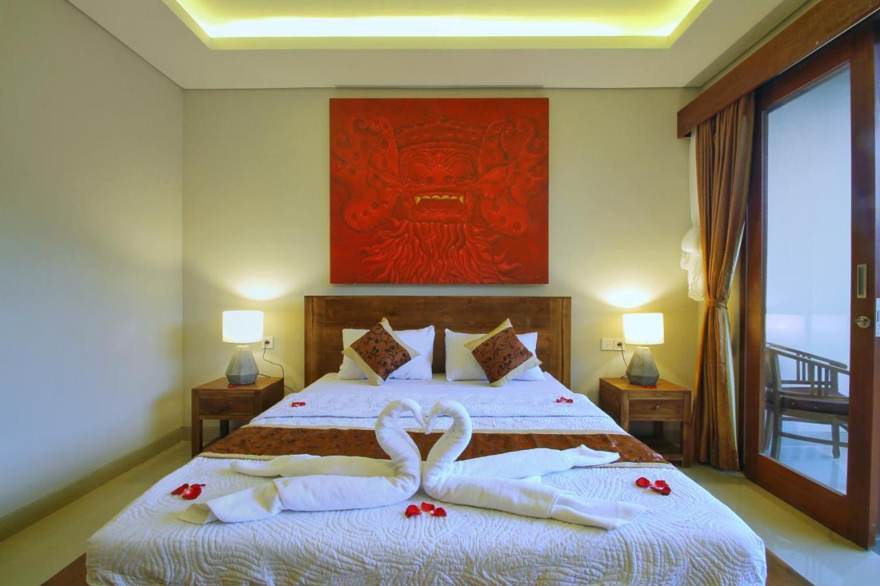 Hotel Dewi Putri House Ubud Pokój zdjęcie