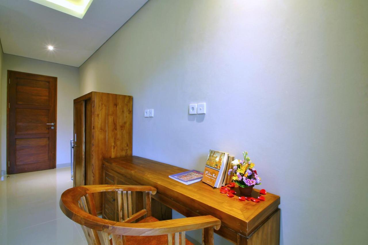 Hotel Dewi Putri House Ubud Pokój zdjęcie
