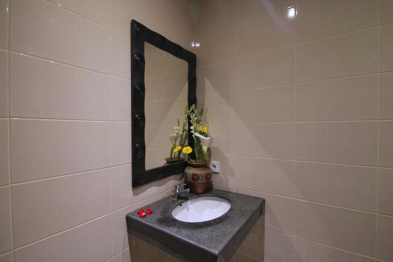 Hotel Dewi Putri House Ubud Pokój zdjęcie