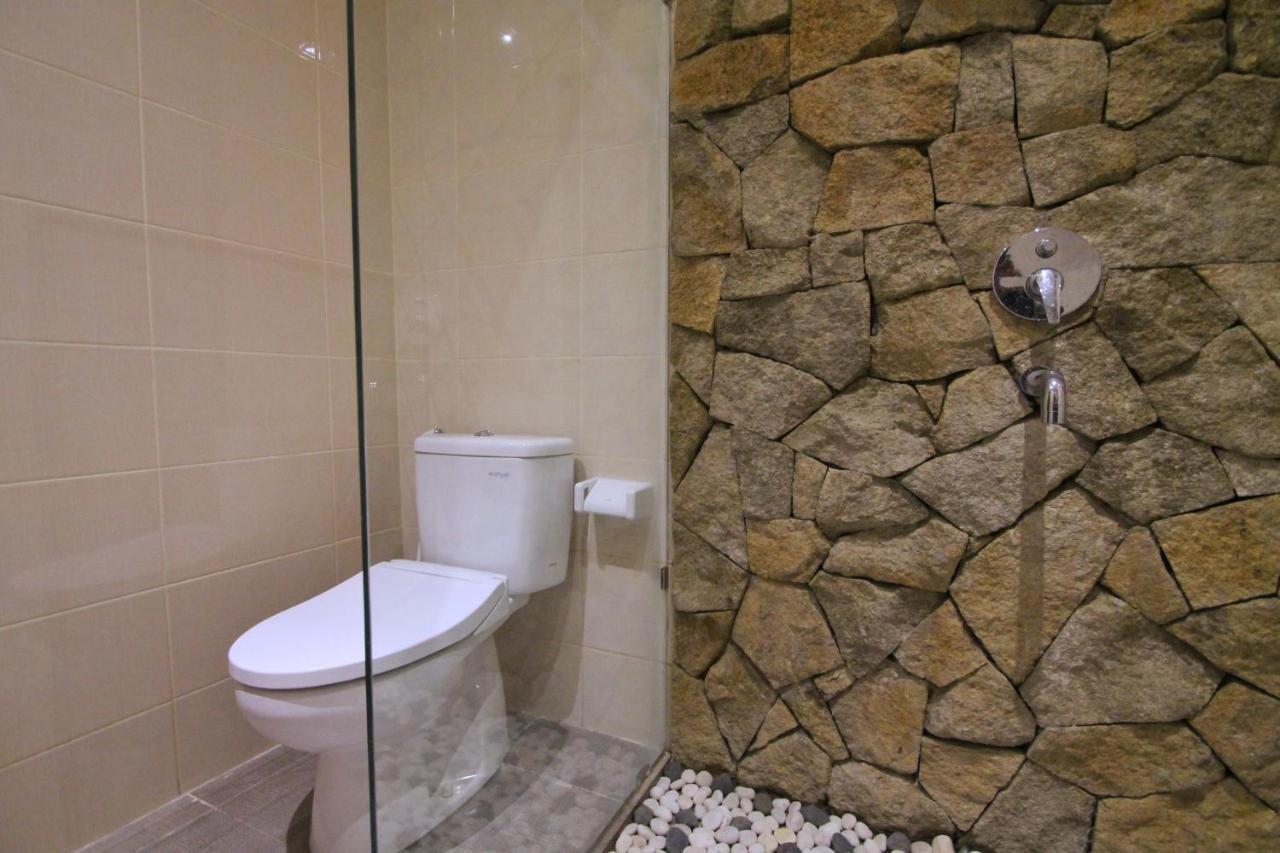 Hotel Dewi Putri House Ubud Pokój zdjęcie